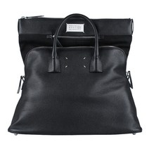 메종마르지엘라 5AC 소프트 토트백 (S35WG0223 P4479 T8013)