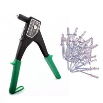 PICUS 핸드리벳트건 HR003-2408 리베트건 못포함 일본 #4914EA, DLL 본상품선택