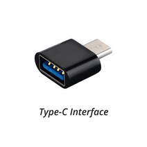 1x 유니버설 USB 디스코 램프 LED 매직 Dj 라이트 야간 조명 무대 효과 마이크로 크리스탈 볼, [01] Type-C