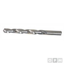 IHA997108NACHI 스트레이트드릴(HSS) 1.35MM SD-0135N 10EA 기계공구 작업공구