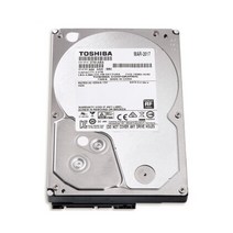 HDD 도시바 hdd hd 2 TB 3.5 내부 하드 디스크 드라이브 3.5quot