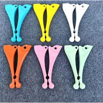 베스파 스프린트125 프리마베라125 LX / L 브레이크 레버, 화이트, 1개