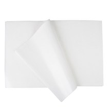 벅스웨이 무지유산지(코팅) 35cmx25cm, 100장