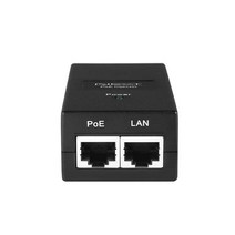 넥스트 NEXT-POE4803JM 10 100Mbps PoE 인젝터 15.4W 파워내장 랜/광통신 장비-PoE/PLC 관련, 선택없음