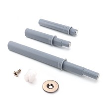 도어 스무버 싱크대 소음방지 댐퍼 61mm 충격완충기, 단품