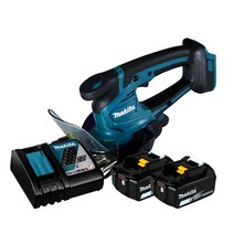 마끼다 DUM604RGE 18V 6.0Ah 2개 충전 잔디깎기/DUM604