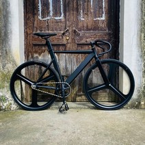 fixed gear bike 알루미늄 합금 프레임