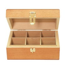 고급나무고무인함 인장함(중 180x140mm)_ 995008EA, 올래플러스 본상품선택