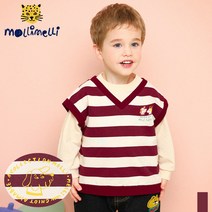 [몰리멜리]나야나레이어드베스트