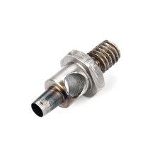 스냅기용 타공펀치 4.5MM, 단품, 1개