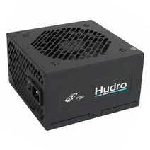 [FSP] HYDRO K 500W 80PLUS BRONZE 230V EU (ATX/500W)