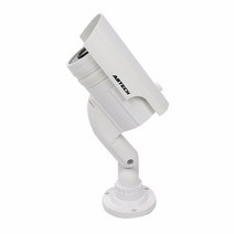 씨씨티비이몰 CCTV전용 보안 감시 도난방지용 모형 카메라 IR-2000