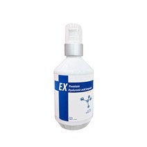 코리아데빌킨 EX 프리미엄 히알루론산 앰플 250ml 대용량, 1개