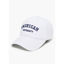 아메리칸 캐주얼 볼캡 남녀공용 사계절 야구모자