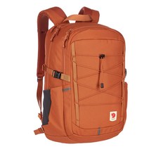 Fjällräven 피엘라벤 SKULE 28 남녀공용 - 데이팩 테레코타 브라운5638005600