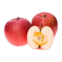 경북 청송 정품 사과 3kg 4kg 5kg (대과/중과/소과), 정품 경북사과 소과 3kg(16과~18과)