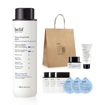 빌리프 모이스처라이징 밤 토너 200ml, 1개, 1개