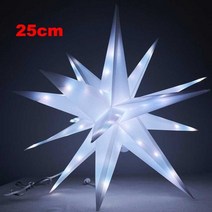 스타버스트 콘 야간 조명 폭발 스타 라이트 앱 제어 축하 파티 생일 결혼식 부스 배경, [01] 25cm, 01 25cm, 한개옵션1