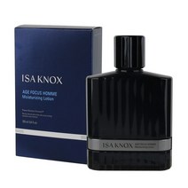 이자녹스 에이지포커스 옴므 모이스처라이징 로션 150ml
