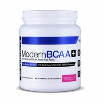 유에스피랩스 모던 BCAA+ 535.5g, 워터멜론 (Watermelon), 1개
