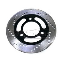 넥스125(NEX125)/GSR125 - 앞 브레이크디스크 디스크로터