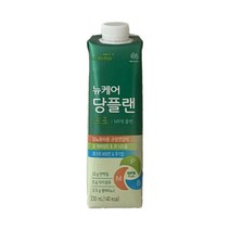 대상 뉴케어 당플랜 프로 230ml 24팩