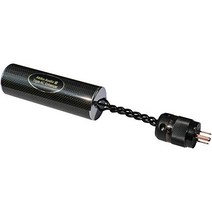 [아키코 오디오] Triple AC Enhancer 가상 어스, 1개