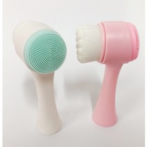 3000 모공 세안 브러쉬