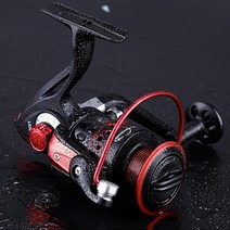 크크섬 스피닝릴 하극상 스펙 13볼 바다낚시릴 원투릴 찌낚시 LK 2000 -7000 [당일발송], LK6000