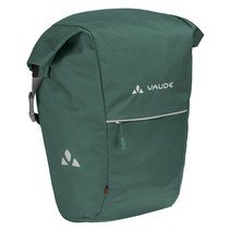 VAUDE 자전거 가방 Road Master Roll-It, One Size Dusty Forest