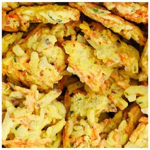 서진네 통통야채튀김 3kg(벌크)/세진F&S, 1개