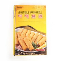 랜시 야채춘권 딤섬 1080g(15g * 72개), 상세페이지 참조