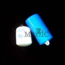 베니싱 케인-블루(Vanishing Cane-Blue)