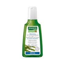 라우쉬 씨위드 디그리징 지성 두피 청정 샴푸, 200ml, 1개