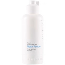 르네셀 플라센 엔자임 서브 애씨드 워시 파우더, 80g*2