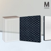 메이저필터 삼성 공기청정기 블루스카이 CFX-K100D 프라임 호환필터