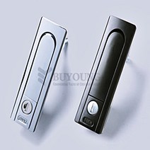 푸쉬/핸들 HR-303 부영 분전함 분전반 컨트롤박스 캐비넷 기계 제작 가구 도어 DIY 인테리어 용, HR-303-CR