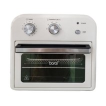 보랄 더셰프 BR-1400SAF 에어프라이어 10L 아이보리