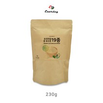 프리미엄 생유산균 19종 premium lactobacillus 락토바실러스 플란타룸 파라카제이 람노서스 카제이 락티스 아시도필러스 루테리 불라리커스 퍼멘튬 가세리 살리바리우스, 2개, 230g