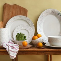 포르투갈 벨류세라믹 아리아나 12종, 옵션선택, No.04 구프(대) 15cm