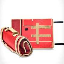 TCC~투컬러 롤 팩케이스, 파라썬f 쿠팡 베이지