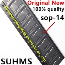 i54690 (1 개) PIC16F505-I/SL, 02 PIC16F526-I-SL
