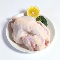 두메산골 냉장 생닭 1kg 내외, 단품