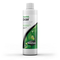 Seachem Flourish Excel 플로엑셀 250ml, 단품