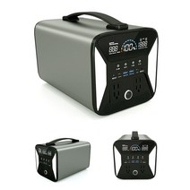 캠핑 파워뱅크 차박 200A 배터리 1000W LifePo4 발전소 휴대용 리튬 태양열 발전기 AC 220V 에너지 누산기, 02 1100W 18650 Battery_03 AU