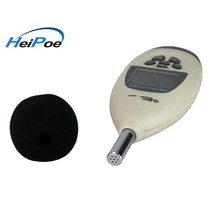 SmartSensor-AR844 디지털 소음측정기레벨 측정기 소프트웨어 및 USB 케이블 30 31.5HZ, 한개옵션1, 한개옵션0