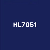현대시트 옥외 조명용 광고용 무광 칼라시트, HL7051