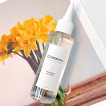 꼼뚜 천연 실내 디퓨저 방향제 리필액 (용기 서비스 이벤트), 300ml, 은목서