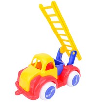 돌아기 손자 손녀 선물용 사다리 자동차 긴급출동 장난감소방차 특공대 유치원 구조대