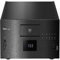 파나소닉 DP-UB9000 4K 울트라 HD 블루레이 플레이어 UHD 다중 지역 DVD 프리 110볼트 번들 및 Dynastar HDMI 케이블 포함갱신됨, 단일모델명/품번